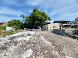 Tanah di Jemur Wonosari Wonocolo Surabaya