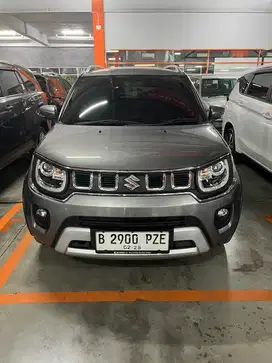 IGNIS GX AT 2023 KM.16rb
