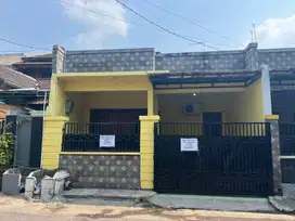 RUMAH DISEWAKAN / DIKONTRAKKAN KOTA SERANG
