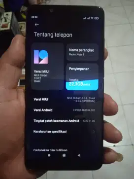 Redmi note 5 pro 4/64