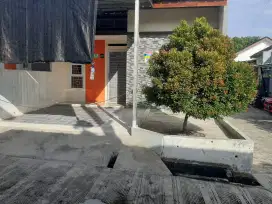 Dikontrakkan Krn sudah tidak ditempati.