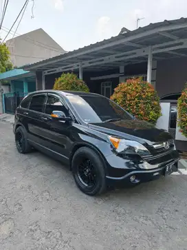 Honda CR-V 2007 Bensin