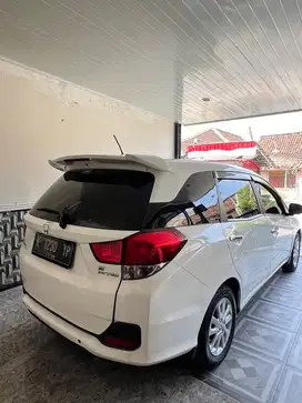 Honda Mobilio E 2014 istimewa