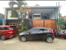 Rumah Bagus Murah Siap Huni di Cluster Nuansa Mas Estate Racasari