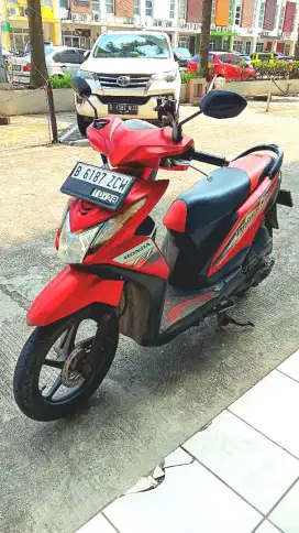 Beat FI Tahun 2013