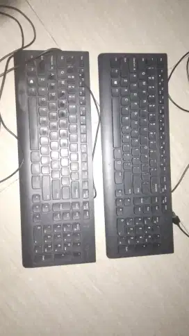 Keyboard komputer