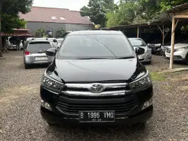 TOYOTA KIJANG INNOVA 2017