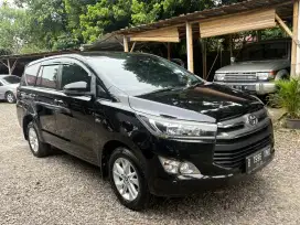 TOYOTA KIJANG INNOVA 2017 AUTOMATIC G