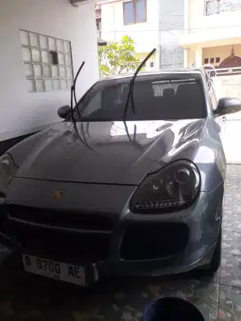 salon mobil panggilan