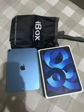 Ipad Air 5 M1 ibox