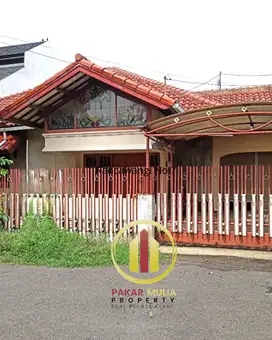 RUMAH MURAH HITUNG TANAH DI TURANGGA BANDUNG