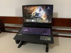 MSI Bravo 15 - Ryzen 7 7735HS - RTX 4060 8GB