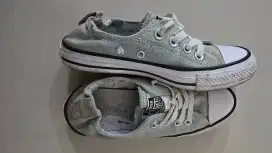 Converse Flat Shoes