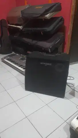 Behringer K3000fx