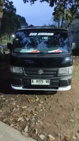 Di cari driver untuk kendaraan pickup