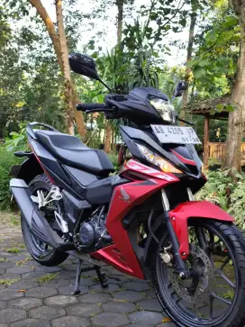 Supra GTR 150 Istimewa