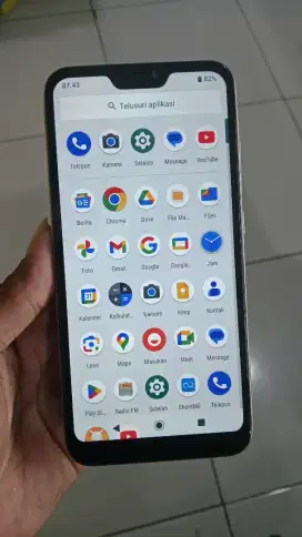 Mia2 lite. Snapdragon. Ram 4/64.jringan 4g minus pmkaian