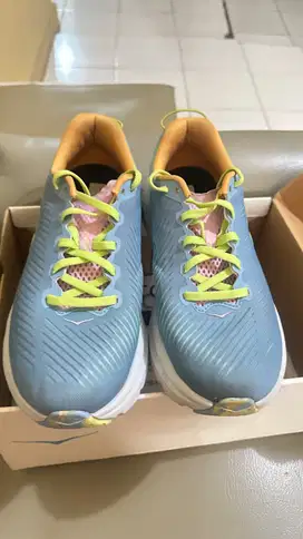 Hoka W rincon 3 running shoes