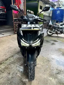 HONDA VARIO 160cc 2023 BLACK DOFF