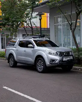 Nissan Navara 2015 Diesel