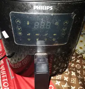 Air Fryer Philips.