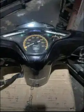 Cover batok Vario Tecno 110