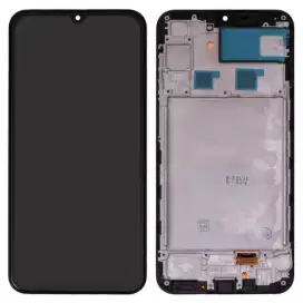 LCD+FRAME SAMSUNG A24 5G OLED HIGH QUALITY ORIGINAL