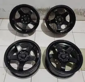 VELG NISMO RING 15