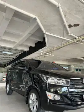 Innova reborn diesel 2016 2.400 cc type G