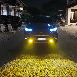 Innova Zenix Q Hybrid Modelista RSE 2024