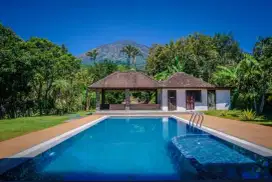 Jual Vila Kolam Renang Raya Tulang Pintu Langit Ledug Prigen