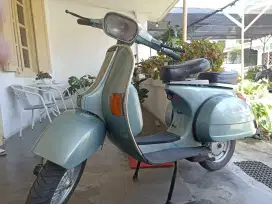 Vespa exclusive 2