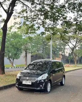 HARGA CASH Suzuki Ertiga GL1.4 Automatic 2014