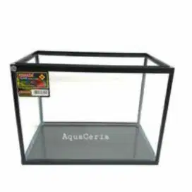 Aquarium ikan hias