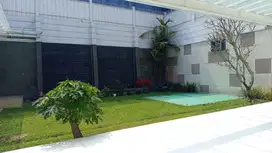 Rumah minimalis siap huni kokoh di Resor Dago Pakar