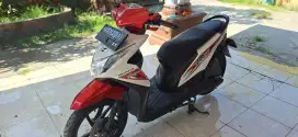 Honda Beat tahun 2015