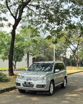 HARGA CASH Nissan Xtrail 2.5 ST Autech T31 Automatic 2010