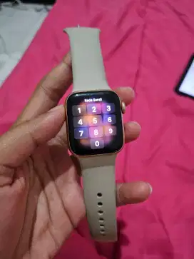Smartwatch apple series SE