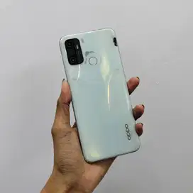 OPPO A53 4/128GB (cek deskripsi)