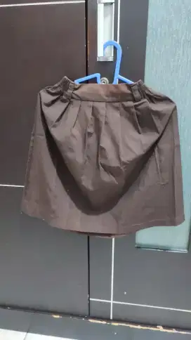 Dijual rok pramuka anak SD kelas 1-3