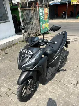 ALL NEW VARIO 125 CBS ISS TAHUN 2022 . Samsat rancaekek