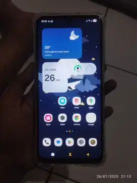 Samsung a05s 6/128