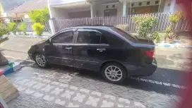 Dijual cepat Toyota Corolla Altis type G MT 2005