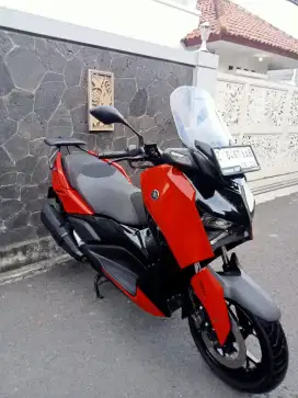 Yamaha Xmax 2023 Km 6rbn Cash / kredit