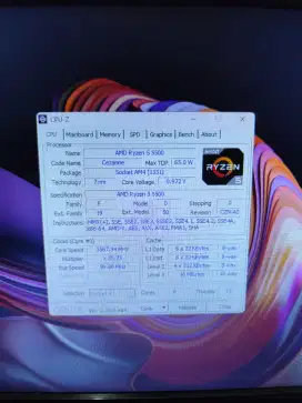 Di jual PC Ryzen