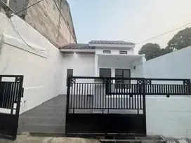 Rumah dijual di cibinong
