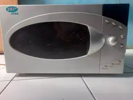 Microwave oven aowa