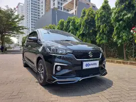 [OLX MOBBI]DP RENDAH Suzuki Ertiga 1.5 Hybrid SS Bensin-MT 2022 FKM B
