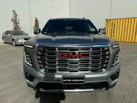 GMC Yukon Denali 2025