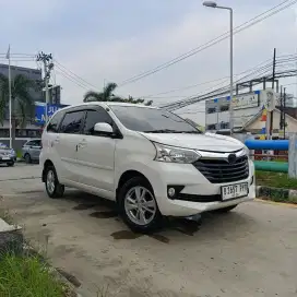 XENIA R 2016 siap pakai